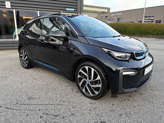 BMW i3 3 of 27