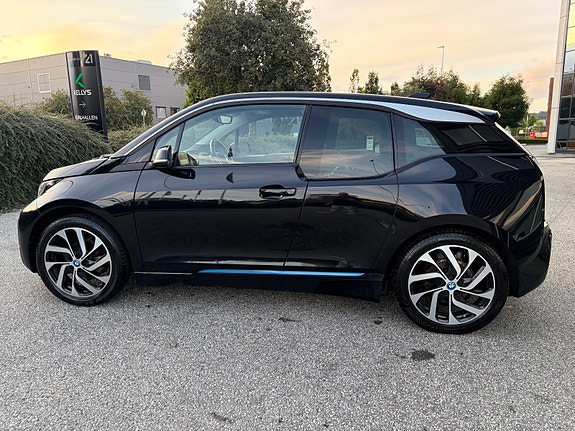 BMW i3 8 of 27