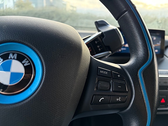 BMW i3 15 of 27