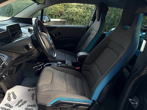 BMW i3 10 of 27