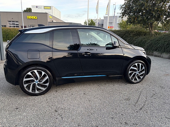 BMW i3 6 of 27