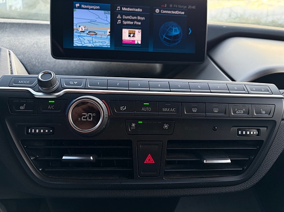 BMW i3 22 of 27
