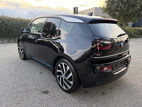 BMW i3 4 of 27