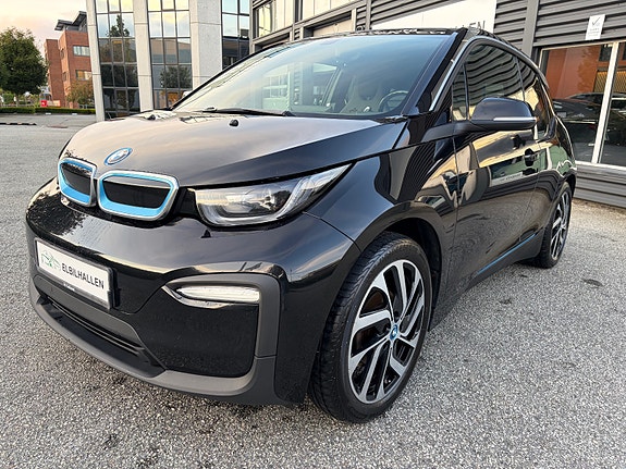 BMW i3 25 of 27