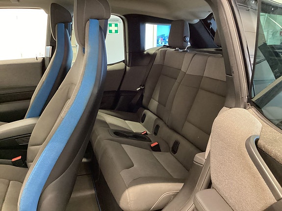 BMW i3 11 of 27