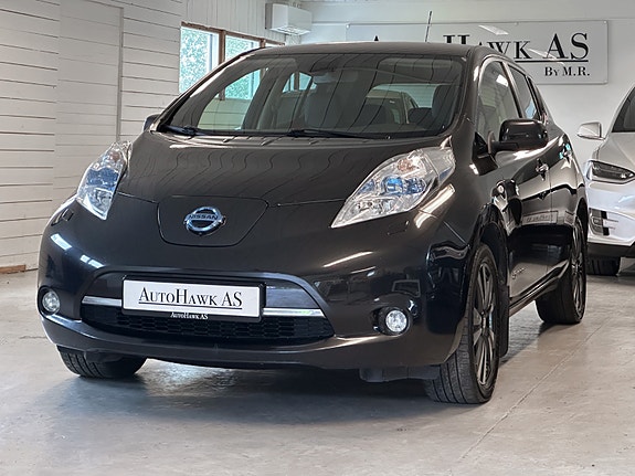 Nissan Leaf 2 of 30