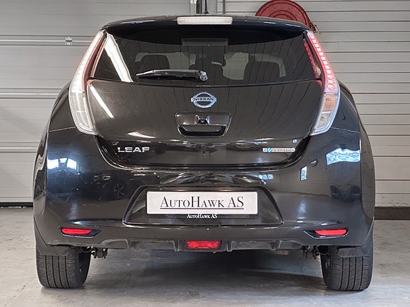 Nissan Leaf 4 of 30