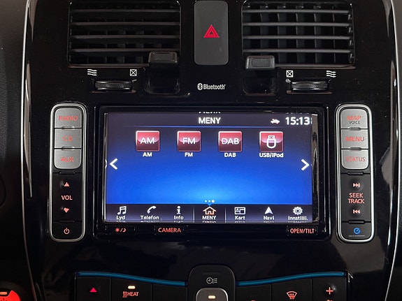 Nissan Leaf 26 of 30