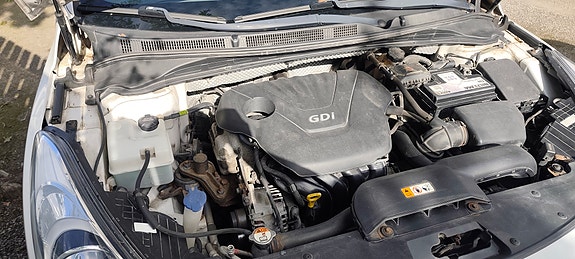 Hyundai i40 29 of 30