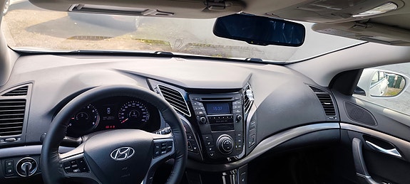 Hyundai i40 12 of 30