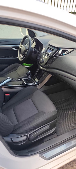 Hyundai i40 22 of 30
