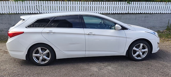 Hyundai i40 9 of 30