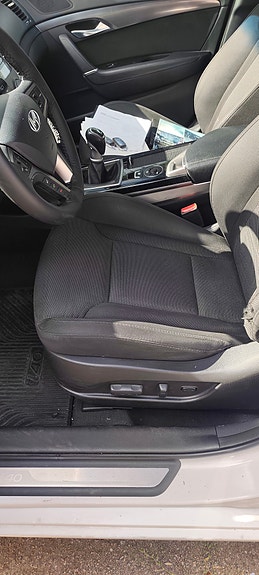 Hyundai i40 16 of 30