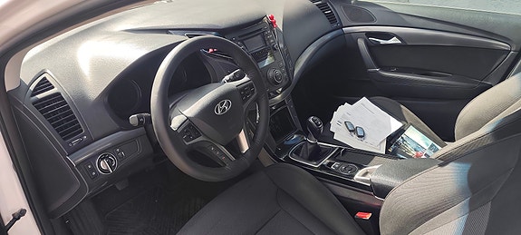 Hyundai i40 14 of 30