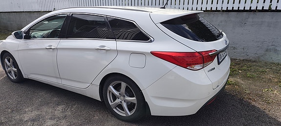 Hyundai i40 4 of 30