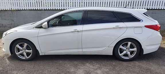 Hyundai i40 3 of 30