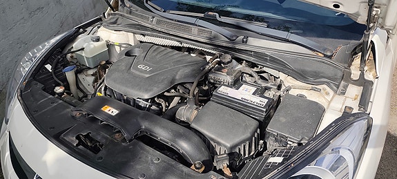 Hyundai i40 28 of 30