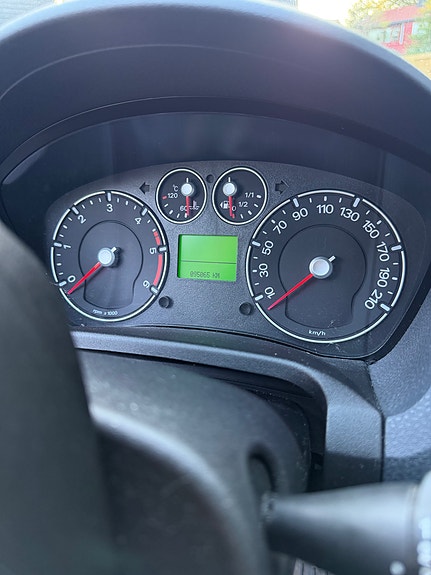 Ford Fiesta 19 of 28