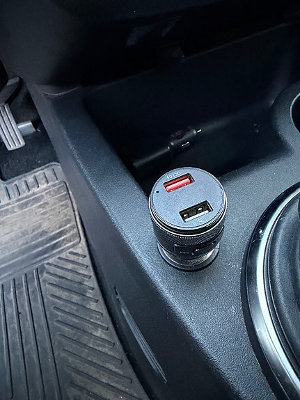 Ford Fiesta 27 of 28