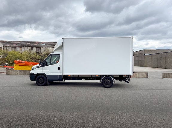 Iveco Daily 2 of 10