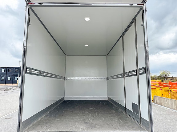 Iveco Daily 10 of 10