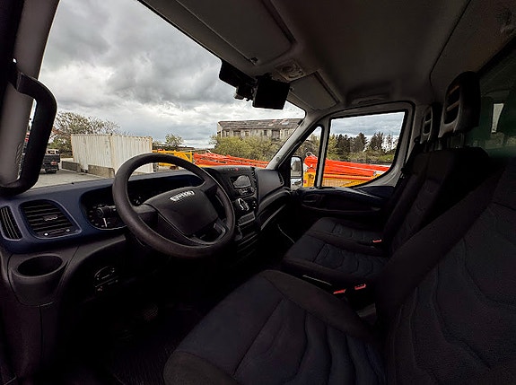 Iveco Daily 4 of 10