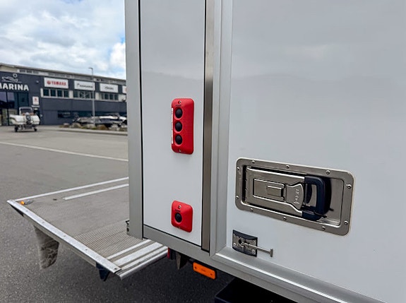 Iveco Daily 9 of 10