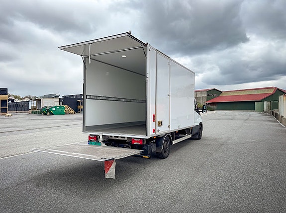 Iveco Daily 8 of 10