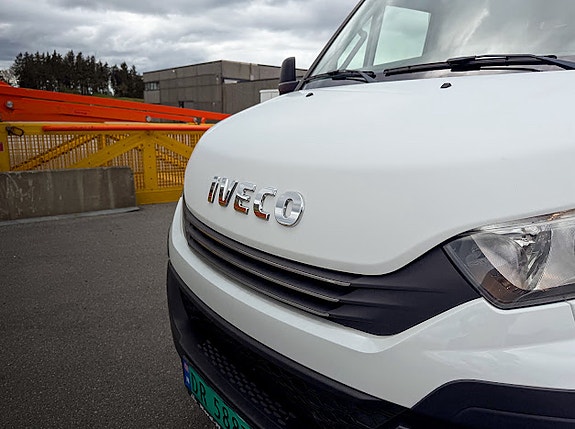 Iveco Daily 7 of 10