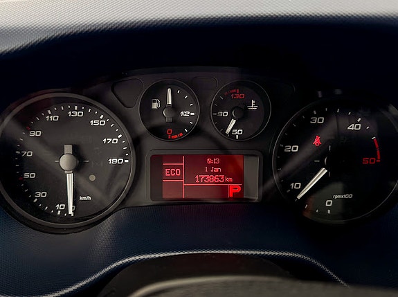 Iveco Daily 3 of 10