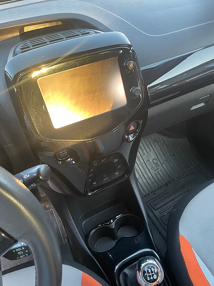 Toyota Aygo X 10 of 13