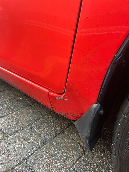 Toyota Aygo X 13 of 13