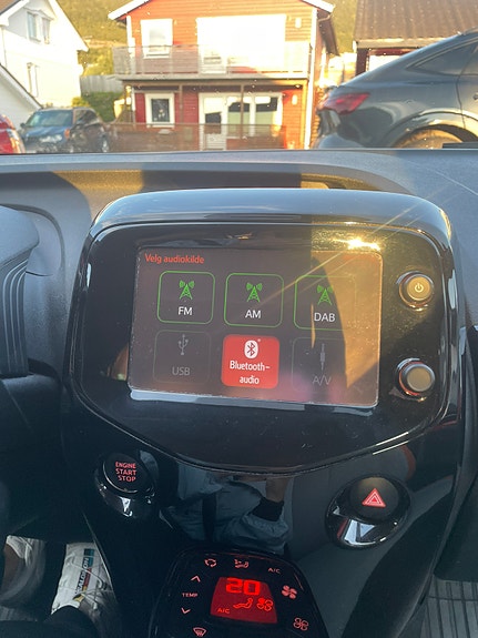 Toyota Aygo X 12 of 13