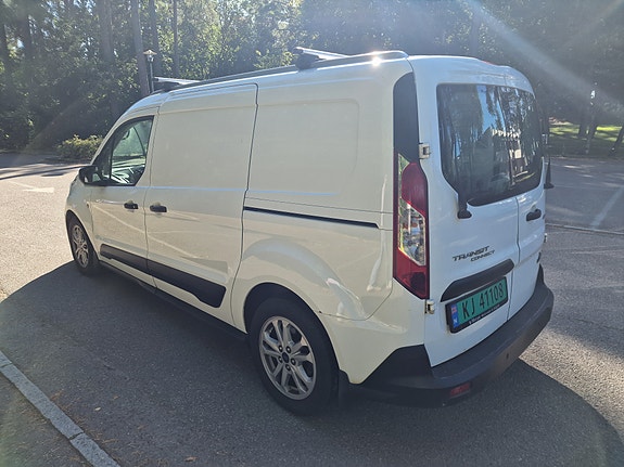 Ford Transit Connect 2 of 13