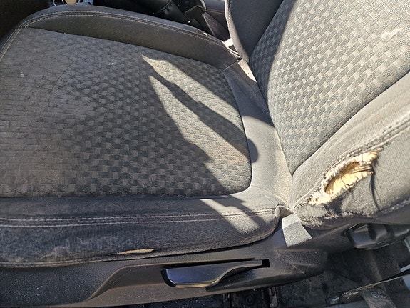 Ford Transit Connect 13 of 13
