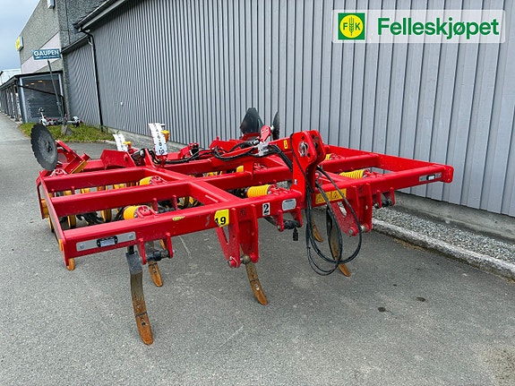 Vaderstad CS300 Cultus kultivator 2 of 6