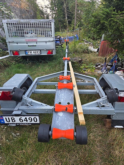 Klassiker - Selco Selsport med driftssikker Honda fra 2011 - Gi gjerne bud! 18 of 23