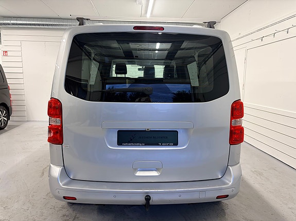 Peugeot Expert 6 of 20