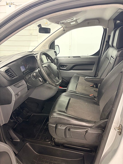 Peugeot Expert 12 of 20