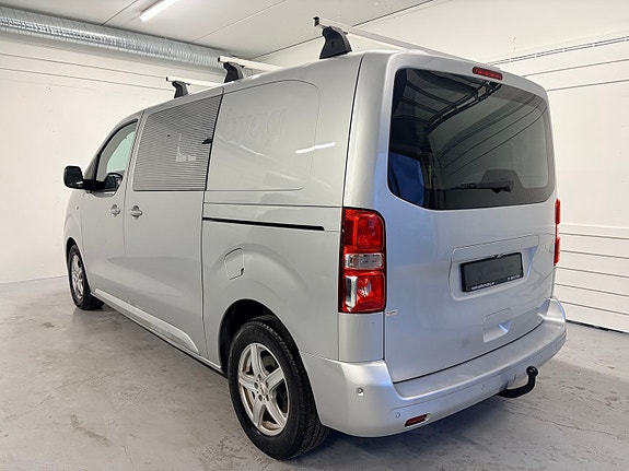 Peugeot Expert 7 of 20