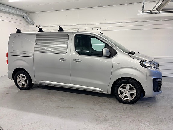 Peugeot Expert 4 of 20