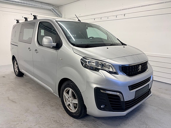 Peugeot Expert 2 of 20