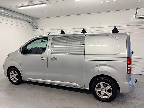Peugeot Expert 9 of 20