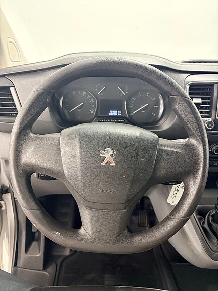 Peugeot Expert 14 of 20