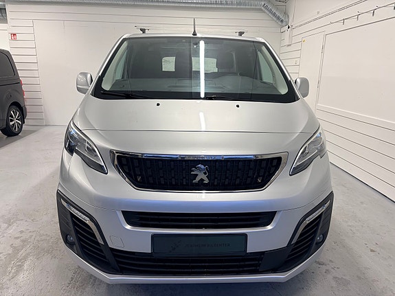 Peugeot Expert 11 of 20