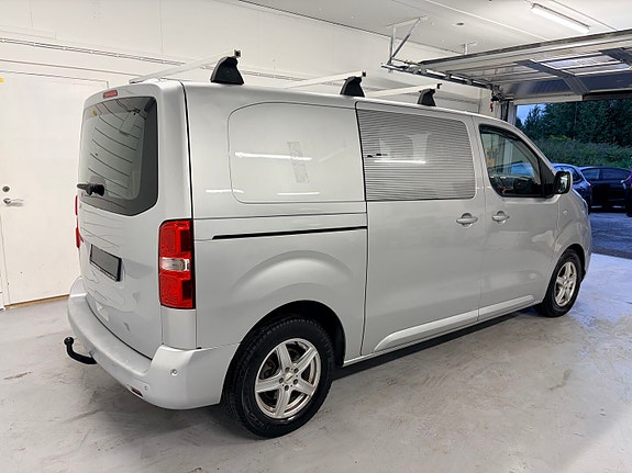 Peugeot Expert 5 of 20