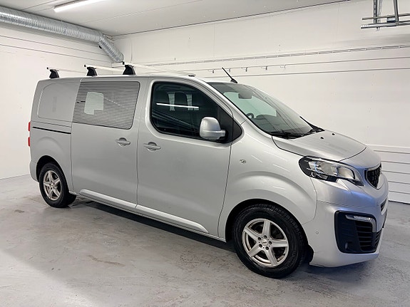 Peugeot Expert 3 of 20