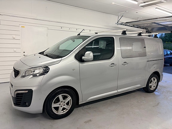 Peugeot Expert 10 of 20