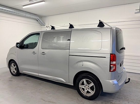 Peugeot Expert 8 of 20