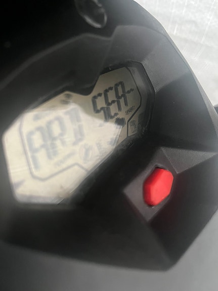 Seadoo spark 6 of 7